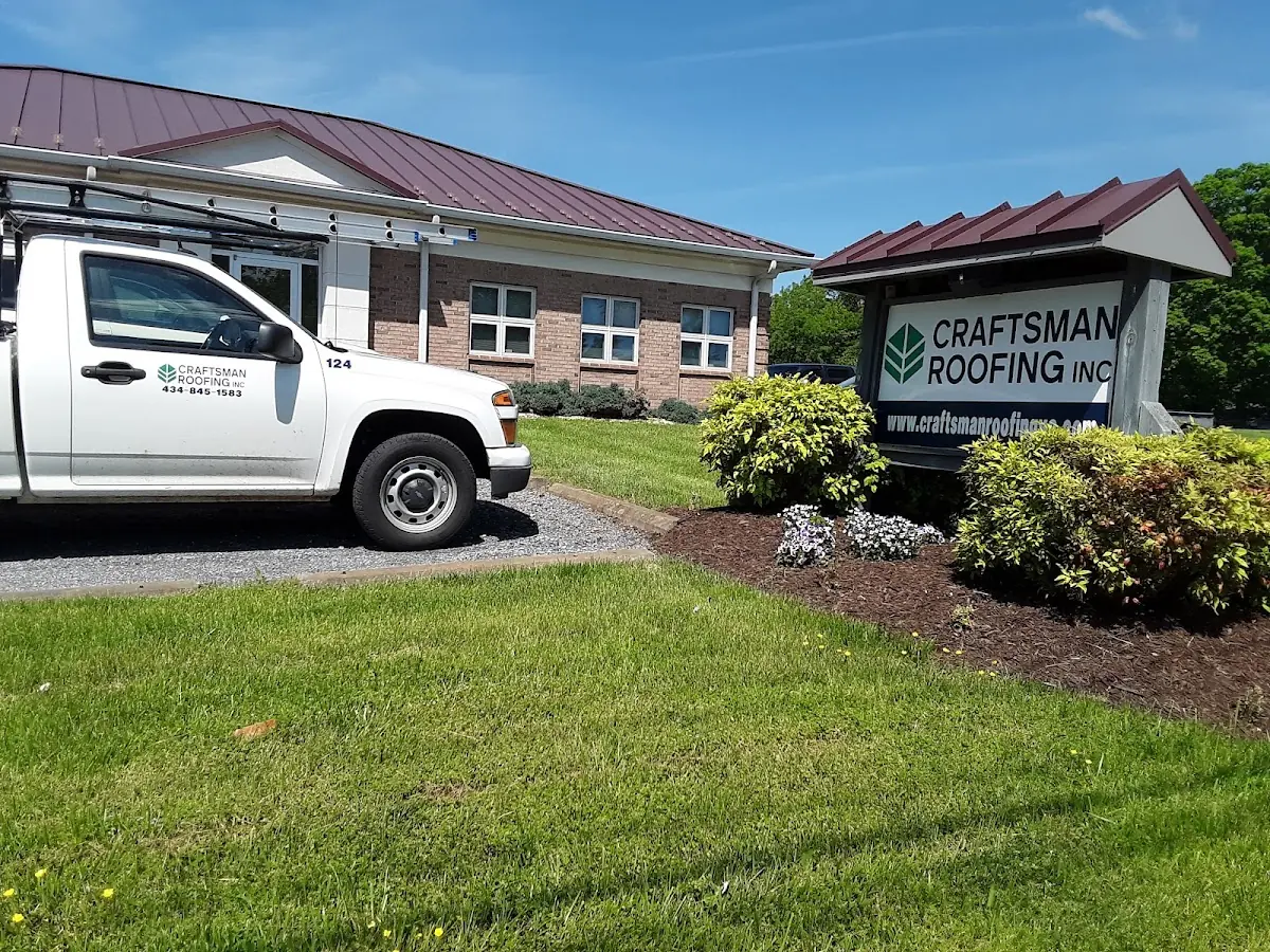 Quality Wind Damage Roof Repair by experienced craftsmen in Fairlane